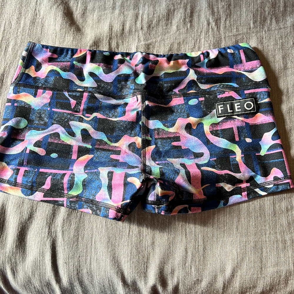 Fleo Original Shorts